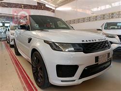 لاند ڕۆڤەر ڕانج ڕۆڤەر سپۆرت